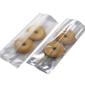 Calor sello <span class=keywords><strong>de</strong></span> <span class=keywords><strong>alimentos</strong></span> <span class=keywords><strong>de</strong></span> embalaje <span class=keywords><strong>de</strong></span> plástico Snack Pack bolso galletas bolsas <span class=keywords><strong>de</strong></span> paquete - Product Image 1