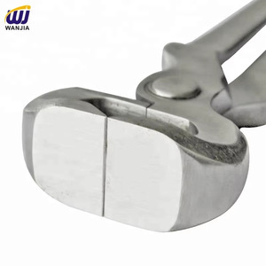 คีมสำหรับสัตวแพทย์ WJ505แกะพร้อมสายรัดคอเพื่อยืดกล้ามเนื้อ - Product Image 3