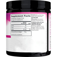 Collagène de Poisson en Poudre Marque Blanche OEM/ODM pour la Santé et la Beauté des Adultes – Complément pour Cheveux, Ongles et Soins de la Peau