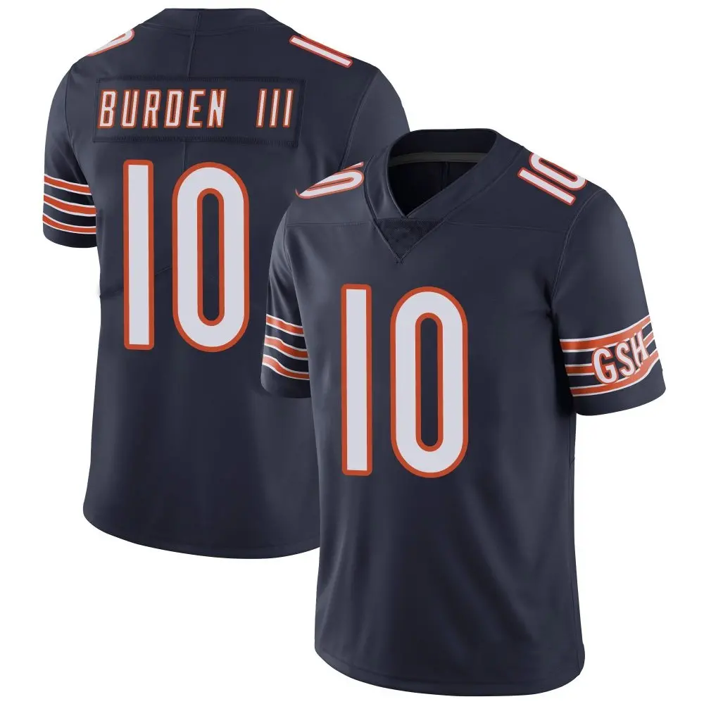 10 Burden III Navy