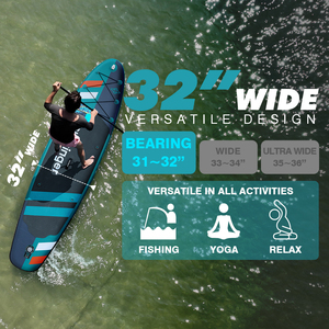 Skatinger 2025 Nuevo Estilo Venta al por Mayor <span class=keywords><strong>SUP</strong></span> <span class=keywords><strong>Tabla</strong></span> de Paddle Inflable Material Drop Stitch <span class=keywords><strong>Tabla</strong></span> de Surf Paddleboard - Product Image 3