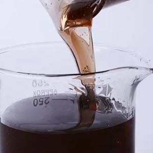 Acide sulfonique de benzène de Las/labsa96 %/ Linear-alkyl pour faire tous les produits de nettoyage de roi - Product Image 2