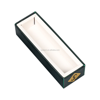 Emballage de cartouche à l'épreuve des enfants personnalisé Qss Digital Printing 1ml, boîte à tiroir résistante aux enfants 1ml 2g
