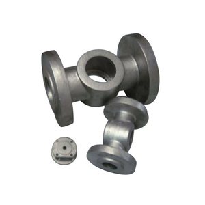 高品质金属铸造制造精密熔模不锈钢铸件 - Product Image 2