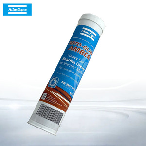 Graisse pour moteur Atlas Copco, norme SAE, huile pour compresseur, pour applications de refroidissement - Product Image 2