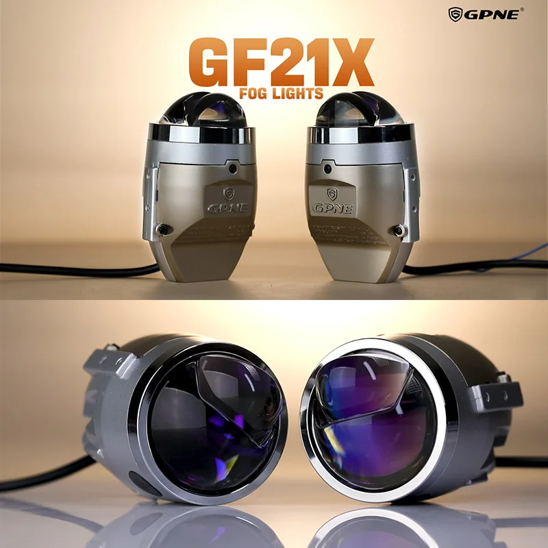 gpne projector fog light
