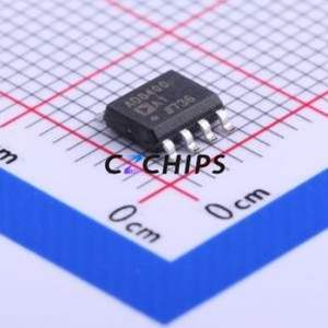 Nuevo potenciómetro Digital PMIC de chip IC de circuito integrado AD8400ARZ1 Original - Product Image 1