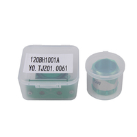 Lentille de collimation et de focalisation pour laser à fibre d'origine BM114S D37 F100/F150/F200 120BH1001A Tête laser BM114 Neuve