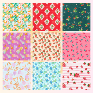 Robe sans manches KERUI Mom Me Tennis pour bébés filles, imprimé citron et fruits, <span class=keywords><strong>yoga</strong></span>, haute qualité, été, respirante, séchage rapide, pour enfants, ODM - Product Image 5