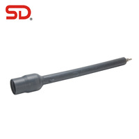 Connecteur arrière européen coudé à rupture de charge 12/24KV /630a câble avant blindé détachable en caoutchouc EPDM isolé avec broches RCA 5P