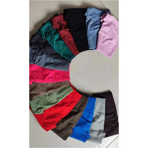 Mallas sin costuras de Jacquard para mujer, <span class=keywords><strong>pantalones</strong></span> de Yoga elásticos de cintura alta para gimnasio y Fitness, mallas ajustadas a prueba de sudor, venta al por mayor - Product Image 6