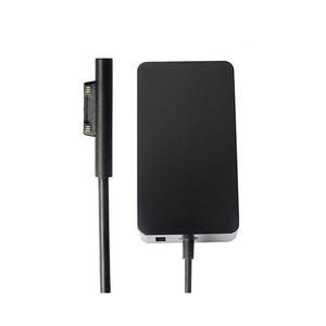 <span class=keywords><strong>Cargador</strong></span> Adaptador de CA de 12V 2.58A 36W para Portátiles Microsoft <span class=keywords><strong>Surface</strong></span> Pro4/Pro3/Pro2/Pro1 <span class=keywords><strong>RT</strong></span>, Incluye Embalaje - Product Image 4