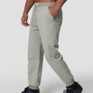 <span class=keywords><strong>Pantaloni</strong></span> Sportivi da Uomo Personalizzati OEM CIYING, Joggers Traspiranti con Elastico <span class=keywords><strong>in</strong></span> Vita e Coulisse, <span class=keywords><strong>Pantaloni</strong></span> Atletici con Tasche - Product Image 5