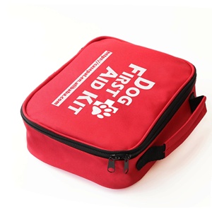 Giấy Chứng Nhận Viện Trợ Đầu Tiên Ngựa Viện Trợ Đầu Tiên Ngựa Triage Kit, Chăm Sóc Sức Khỏe Túi Y Tế Cho Vật Nuôi/Động Vật - Product Image 3