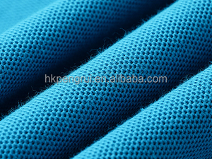 Polos formales de alta calidad para hombre, camisas de manga corta con logotipo bordado personalizado, Polo de Golf de piqué de algodón transpirable para hombre - Product Image 6