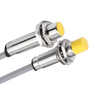 Sensor de Proximidad TURCK <span class=keywords><strong>NI8</strong></span>--AZ3X BI5 NI15 BI10-M30-RZ3X G1812 - Product Image 5
