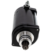 Pour Sea-Doo Spark GTI GTS 90 900 moteur de démarreur de moteur de moto OEM 420893830 420892426 pièces de Jet Ski