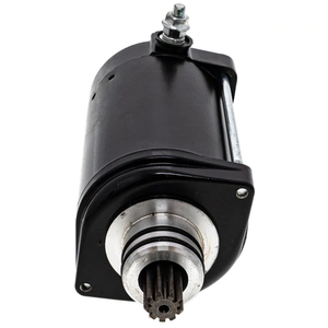 Para <span class=keywords><strong>Sea</strong></span>-<span class=keywords><strong>Doo</strong></span> Spark <span class=keywords><strong>GTI</strong></span> GTS 90 900 Motor de arranque de motocicleta OEM 420893830 420892426 Jet Ski Parts - Product Image 2