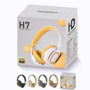 Orejeras de protección auditiva <span class=keywords><strong>para</strong></span> niños, bonitos auriculares con cancelación de ruido <span class=keywords><strong>para</strong></span> bebés, sin cables - Product Image 6