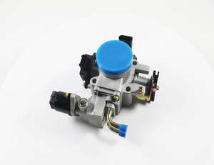 Changan Star Auto world Drossel klappen gehäuse 303-27 Auto world 474 - Product Image 2