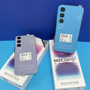 Vente en gros : Nouveaux téléphones mobiles 70 Pro originaux, compatibles 5G toutes bandes mondiales - Product Image 6