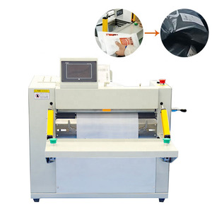Système d'Emballage Numérique Intelligent Commercial de Haute Qualité, Machine d'Emballage Express, Machine d'Emballage de Courrier, Machine d'Emballage Polyvalente - Product Image 6