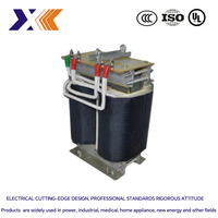 EI48 EI66 EI57 220V 50V 60V 80V transformateur de puissance basse fréquence abaisseur 50Hz sorties 36V et 9V transformateur