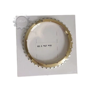 Pièces de boîte de vitesses automobile, bague synchronisatrice de transmission, pièces auto pour TOYOTA 39T OEM 33368-20012 3336820012 - Product Image 6