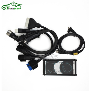Para un uso diario sencillo, software Iveco Eltrac EASY, diagnóstico de sistemas avanzado, módulo de comunicaciones electrónicas - Product Image 3