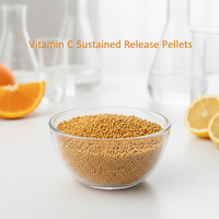 Produits phares 2026 : Additifs alimentaires, microcapsules de vitamine C pour l'alimentation des volailles, 25 kg/carton ou fût