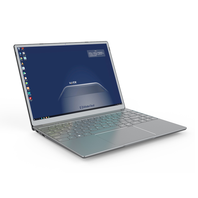Factory Wholesale Customized Cost-effective High Performance 2.5K 3:2 Intel Core Laptop Notebook Computer