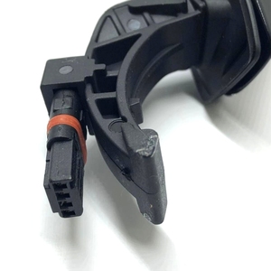 OEM automobilistico di alta qualità durevole lucido Auto <span class=keywords><strong>esterno</strong></span> anteriore destro porta maniglia di tiro 51217392134 per BMW 7 serie G11 G12 - Product Image 4