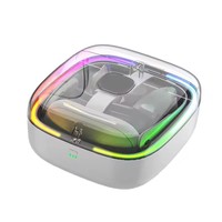Boîtier de charge et de stockage, station de charge pour lunettes VR Meta Quest 3/3S, contrôleur, absorption magnétique, boîte de charge, base de charge