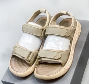 Sandales de sport pour hommes et femmes, nouveau style d'été, avec fermeture magnétique à bout ouvert, respirantes et confortables - Product Image 3