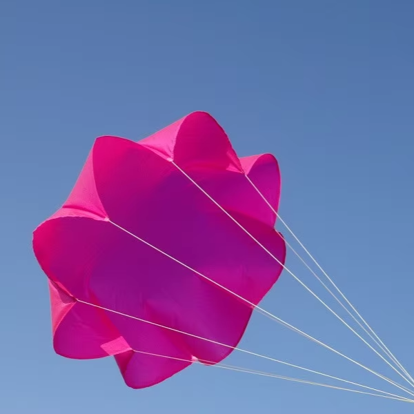 JFU Custom-Made Parachutes and Protective Equipment with Free Shipping on One Item Various Specifications Available China