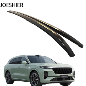 JOESHIER ขายส่งแร็คหลังคาสำหรับรถยนต์ 4x4 สำหรับ Li L7 L8 L9 ราวหลังคา ราวข้าง อลูมิเนียมอัลลอย ติดตั้งง่าย - Product Image 1