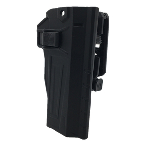 Holster tactique pour <span class=keywords><strong>1911</strong></span> <span class=keywords><strong>Holsters</strong></span> tactiques en plastique de couleur noire pour <span class=keywords><strong>1911</strong></span> <span class=keywords><strong>Holsters</strong></span> - Product Image 4