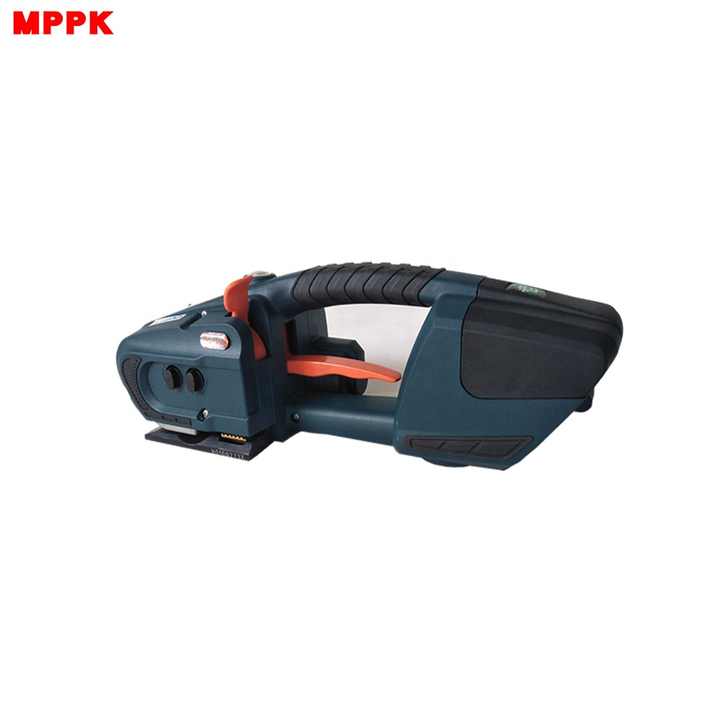JDC13 16 Strapper - Efficient Pallet Box Strapping Machine