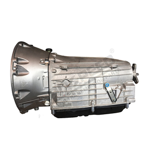 TRANSPEED <span class=keywords><strong>auto</strong></span> transmission boîte de vitesses Assy 722.9 - Product Image 1