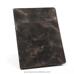 Combo de pasaporte y porta tarjetas de protección, superventas, 2022 - Product Image 4