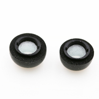 Embouts d'écouteurs universels antidérapants en mousse à mémoire de forme souple 2026 pour Galaxy Buds 3 Pro Buds 4 Pro