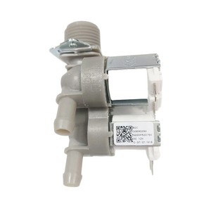 Solenoid Valve 5220FR2075V Dc 12V 1/2 In Water <b>Control</b> For Washing Machine Accessories - Product Image 4