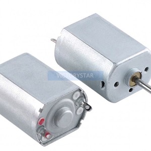 Pgsh Miniature <strong>Small</strong> Motor With Silent and High Torque Handmade DIY DC Motor DCV - Product Image 1