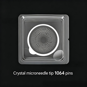 Parche de Microagujas Solubles 1064, Herramienta de Belleza para la Penetración de Esencia No Invasiva - Product Image 3