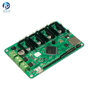 Tùy chỉnh bảng điều khiển <span class=keywords><strong>PCB</strong></span> Hội Nhà Máy thâm quyến một cửa pcba lắp ráp các thành phần Hàn cao TG <span class=keywords><strong>Board</strong></span> nhanh chóng - Product Image 3