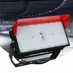 ไฟสปอร์ตไลท์โซลาร์กันน้ำ IP66 800W 1000W 1600W สำหรับสนามฟุตบอล - Product Image 1