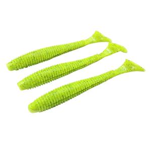 Cheery Selco 16.5cm 22G appâts de poisson TPR plastique souple pour la pêche à la mouche du brochet en rivière pour l'approvisionnement en appâts de brochet du nord - Product Image 5