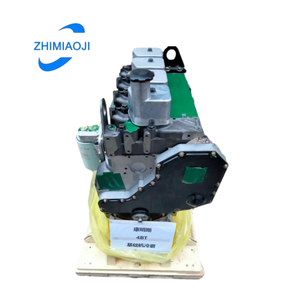 อะไหล่ใหม่เอี่ยม 4bt ลองบล็อก ชอร์ตบล็อก สำหรับรถบรรทุก Dongfeng cummins 4bt 3.9 เครื่องยนต์ Komatsu SAA4D102E-2 - Product Image 2