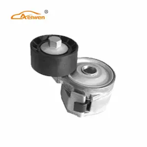 Aelwen-tensor de cinturón de alta calidad para coche, accesorio utilizado para Peugeot 306, Citroen Xsara, Fiat Scudo Bus 5751,74 575174 AEL-31918, venta al por mayor