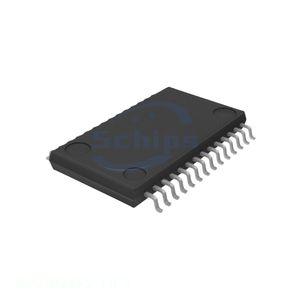 BU21024FV-ME2 28 LSSOP Data Acquisition Electronic Chips Component Original - Product Image 1